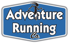 Adventure Running Co Logo