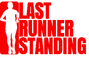 Last Runner Standing Logo