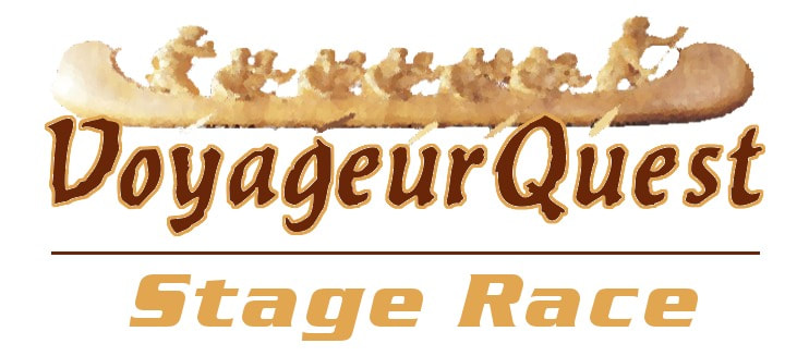 VoyageurQuest Logo